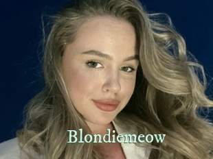 Blondiemeow