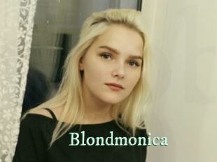 Blondmonica