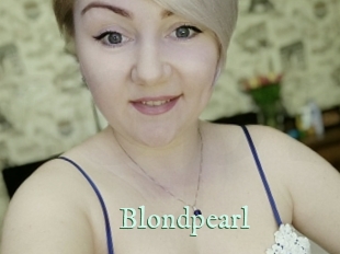 Blondpearl