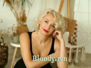 Blondyiren