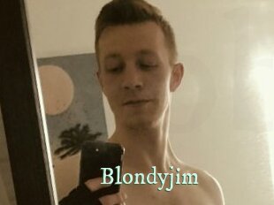 Blondyjim