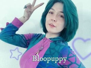 Bloopuppy