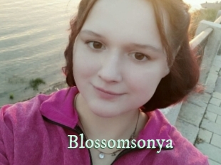 Blossomsonya