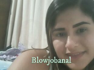 Blowjobanal