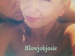 Blowjobjosie