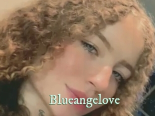 Blueangelove