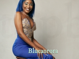 Blueaurora