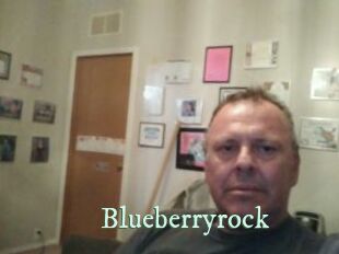 Blueberryrock