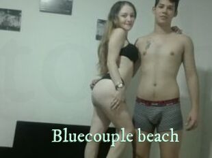 Bluecouple_beach