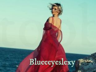 Blueeeyeslexy