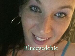 Blueeyedchic