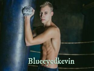 Blueeyedkevin