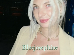 Bluejosephine