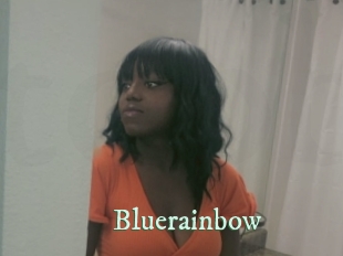 Bluerainbow