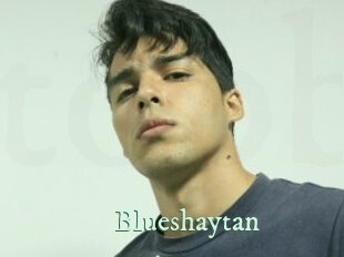 Blueshaytan