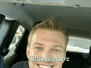 Blueyedslave