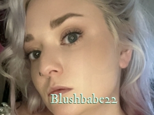 Blushbabe22