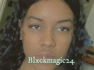 Blxckmagic24