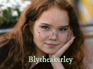 Blytheakerley