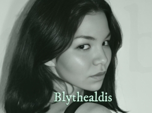 Blythealdis