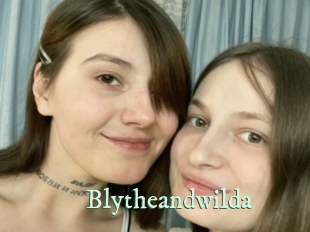 blytheandwilda Top Blog X