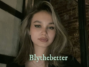 Blythebetter