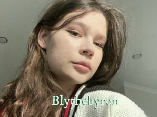 Blythebyron