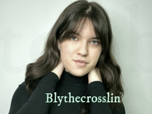 Blythecrosslin