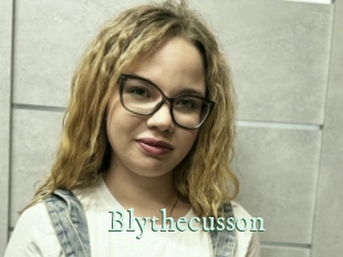 Blythecusson