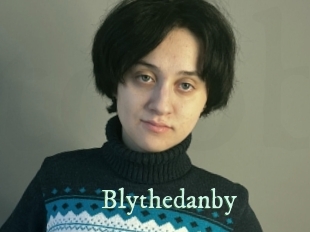 Blythedanby