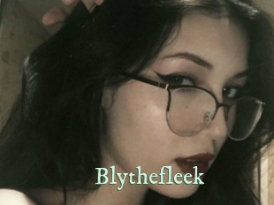 Blythefleek