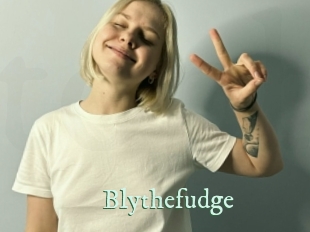 Blythefudge