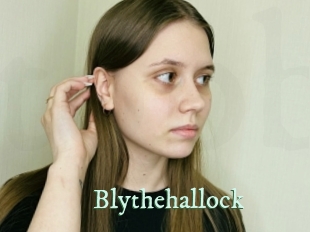 Blythehallock