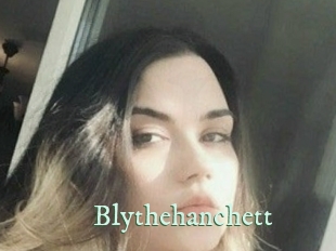 blythehanchett Top Blog X