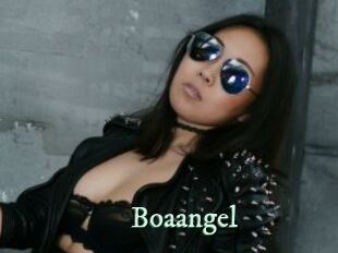 Boaangel