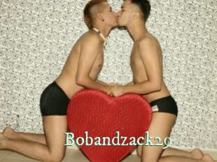 Bobandzack29