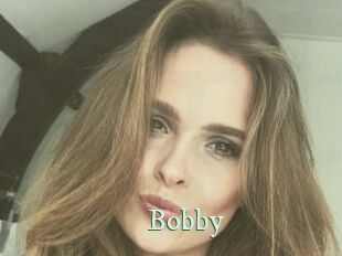 bobby Top Blog X