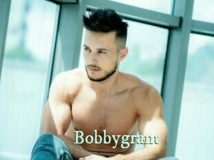 Bobbygrant