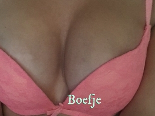 Boefje