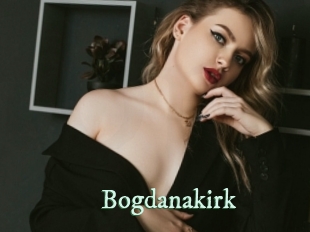 Bogdanakirk