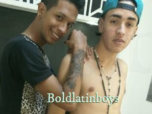 Boldlatinboys