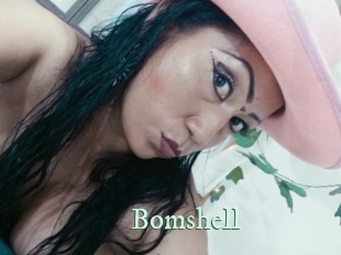 Bomshell