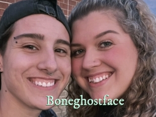 Boneghostface