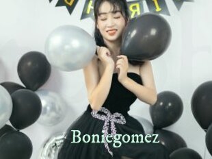 Boniegomez