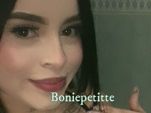 Boniepetitte