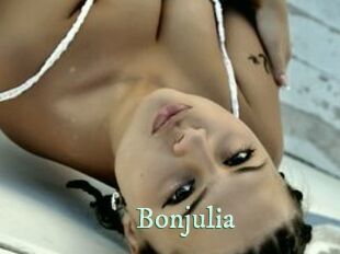 Bonjulia