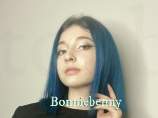 Bonniebenny