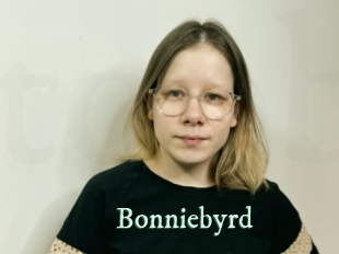 Bonniebyrd