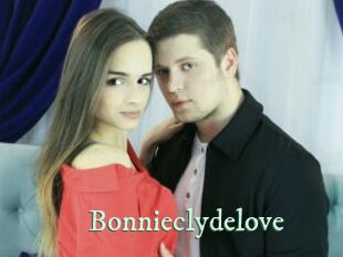 Bonnieclydelove