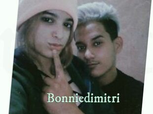 Bonniedimitri